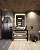 Kashmir Wellness & SPA Hotel Adults Only