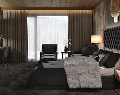Kashmir Wellness & SPA Hotel Adults Only
