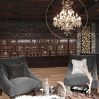 Kashmir Wellness & SPA Hotel Adults Only