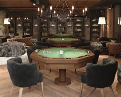 Kashmir Wellness & SPA Hotel Adults Only