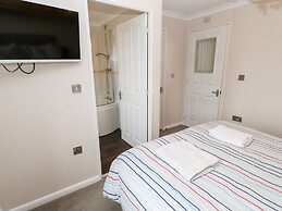 15 Hesket Caravan Park