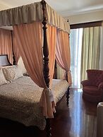 Inviting 3-bed Apartment in Funchal