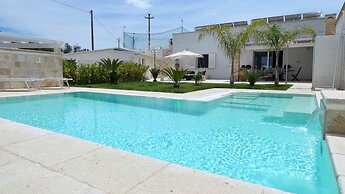 Villa Gargasole - Eleganza e Comfort con Piscina Privata