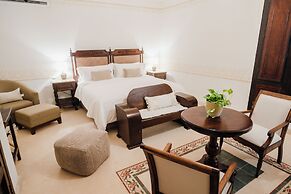 Los Murmullos Casa Boutique Campeche