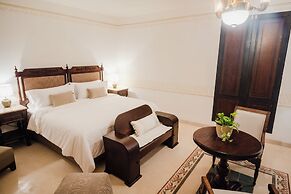 Los Murmullos Casa Boutique Campeche