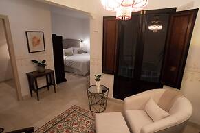 Los Murmullos Casa Boutique Campeche