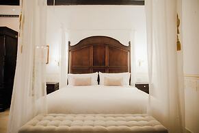 Los Murmullos Casa Boutique Campeche