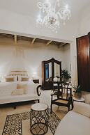 Los Murmullos Casa Boutique Campeche