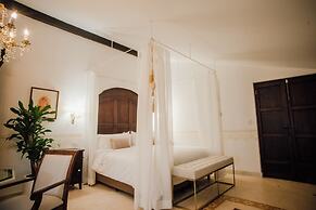Los Murmullos Casa Boutique Campeche