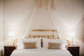 Los Murmullos Casa Boutique Campeche