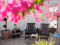 Los Murmullos Casa Boutique Campeche