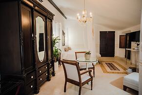 Los Murmullos Casa Boutique Campeche