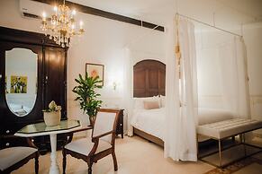 Los Murmullos Casa Boutique Campeche