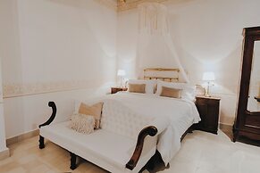 Los Murmullos Casa Boutique Campeche
