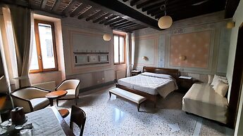 Albergo Giulia Gonzaga