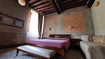 Albergo Giulia Gonzaga