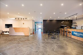 Bedcoin Hostel