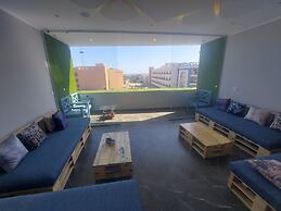 Bedcoin Hostel