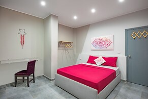 Bedcoin Hostel