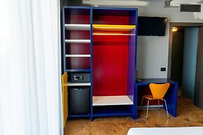 K Modern Hotel