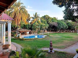 Casa de la O