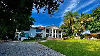 Casa de la O