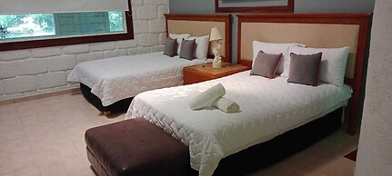 Casa de la O