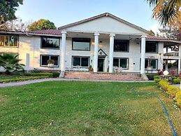 Casa de la O