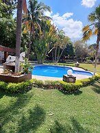 Casa de la O