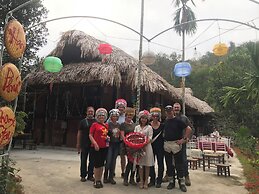Bee Lucky Homestay