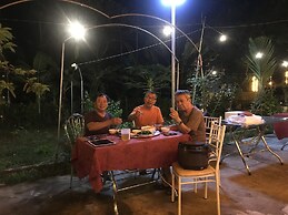 Bee Lucky Homestay