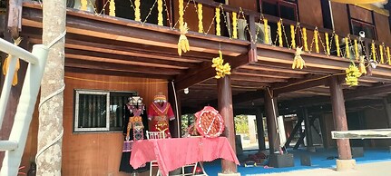 Bee Lucky Homestay