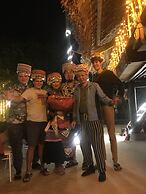 Bee Lucky Homestay