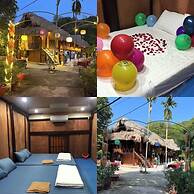 Bee Lucky Homestay