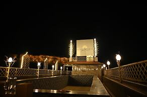The Shah Imperial