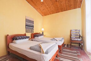 MANJARI RESORT