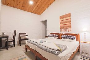 MANJARI RESORT