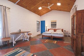 MANJARI RESORT