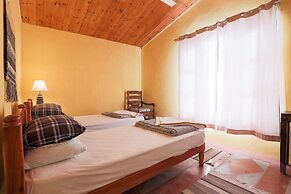 MANJARI RESORT
