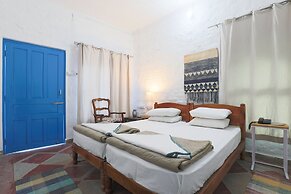 MANJARI RESORT