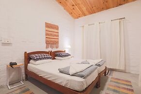 MANJARI RESORT