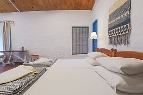 MANJARI RESORT