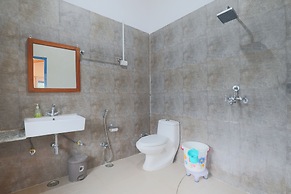 MANJARI RESORT