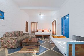MANJARI RESORT