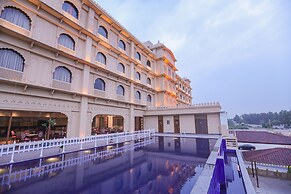 Regenta City Villas Palace