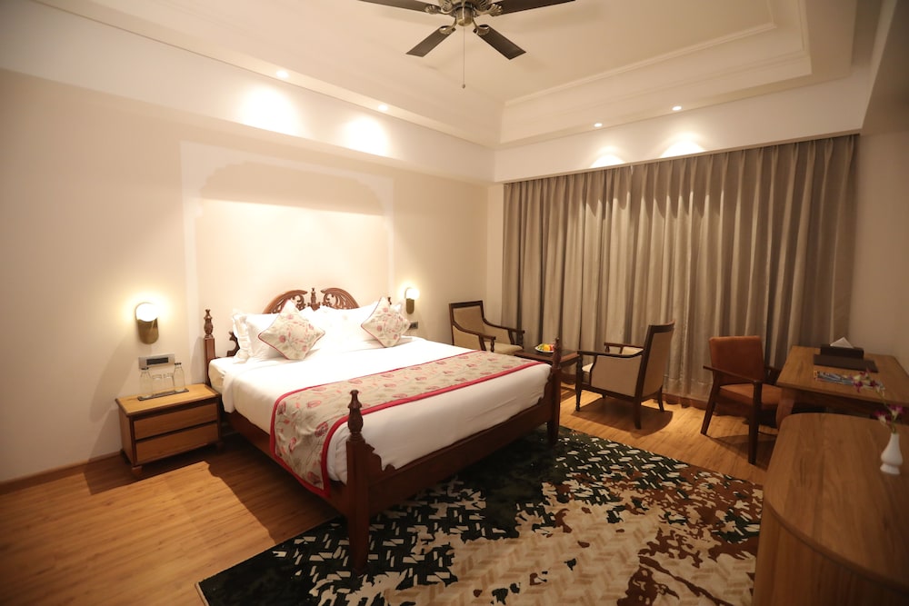 Regenta City Villas Palace