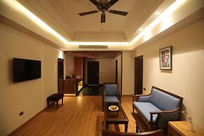 Regenta City Villas Palace