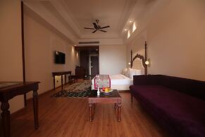Regenta City Villas Palace