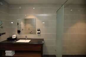 Regenta City Villas Palace