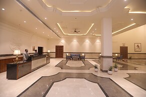 Regenta City Villas Palace